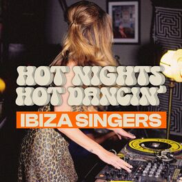 Hot Nights Hot Dancin'